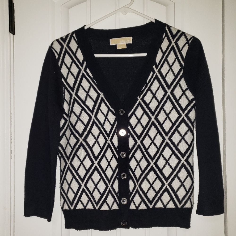 Michael Kors Cardigan/Sweater